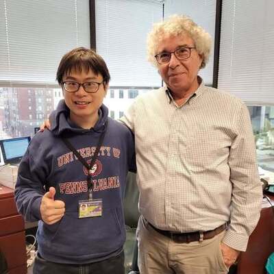 顧以謙老師